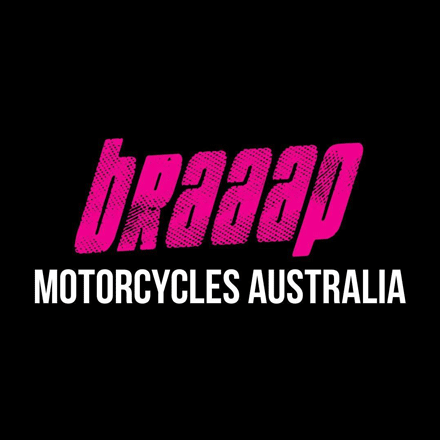 Braaap Motorcycles Australia