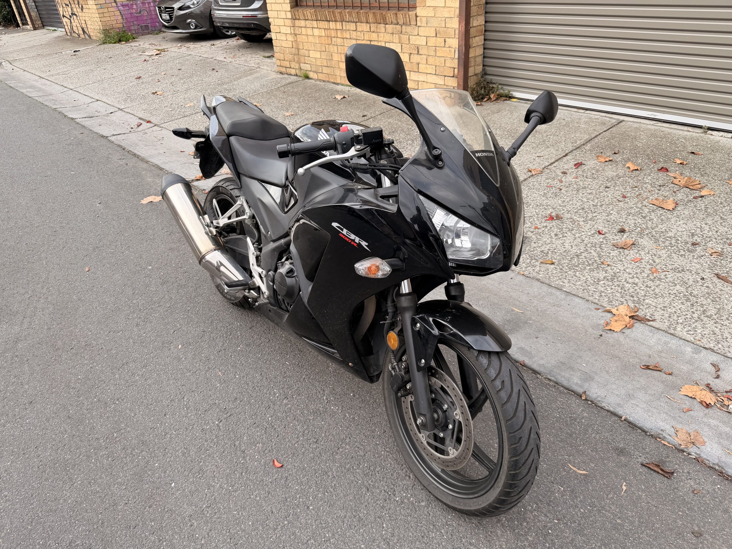 Honda CBR 300 - Image 6