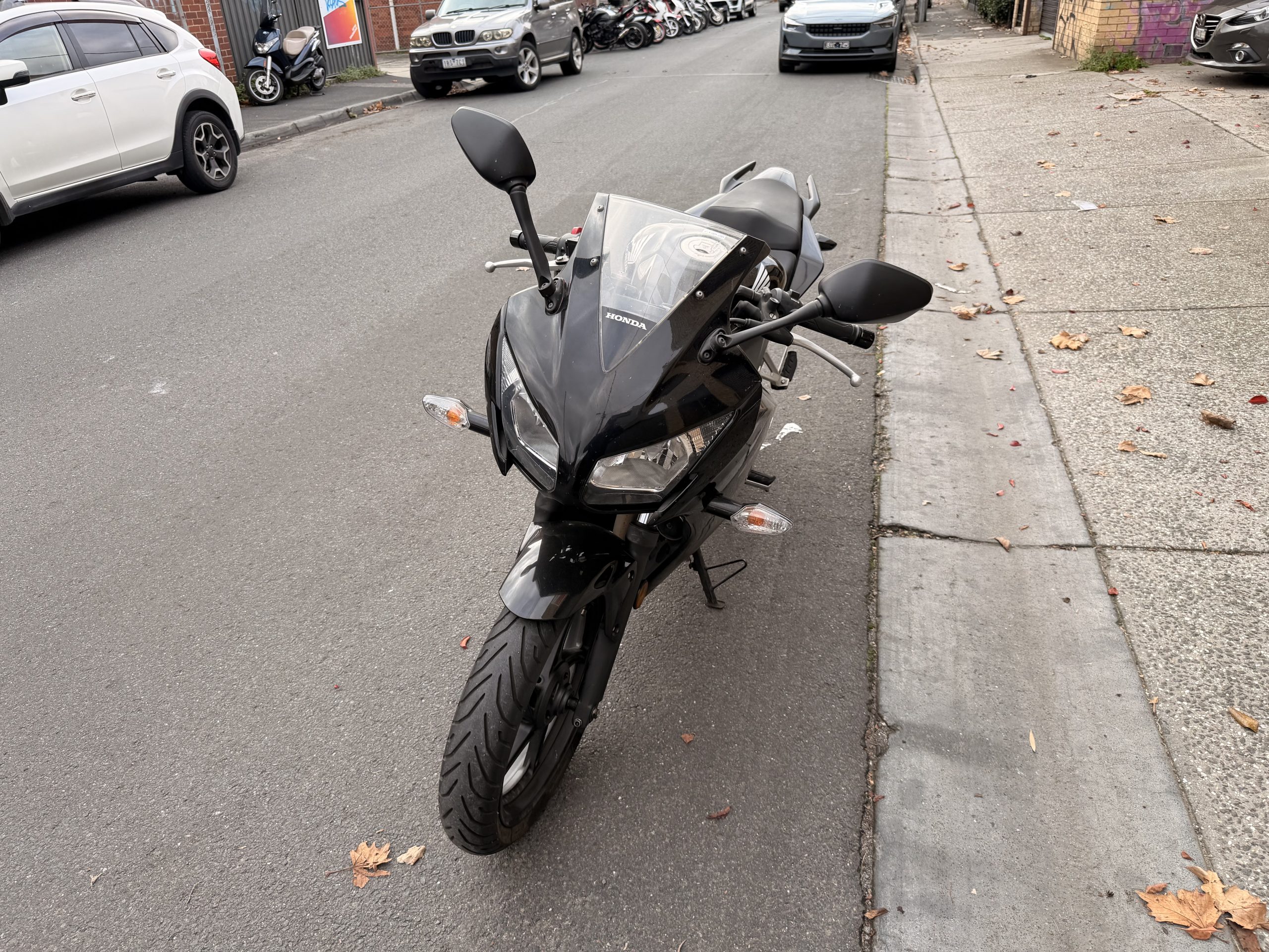 Honda CBR 300 - Image 9