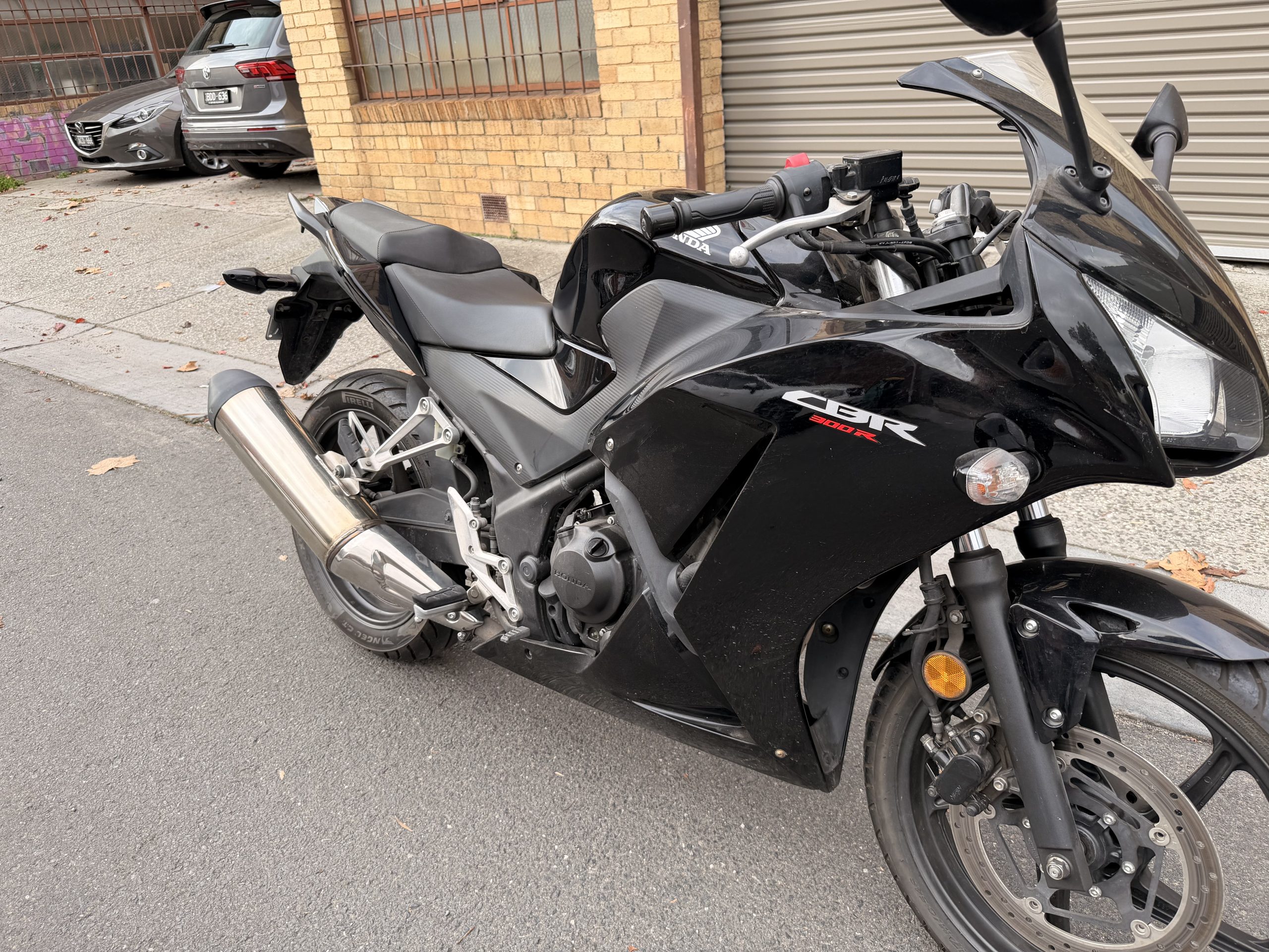 Honda CBR 300 - Image 25