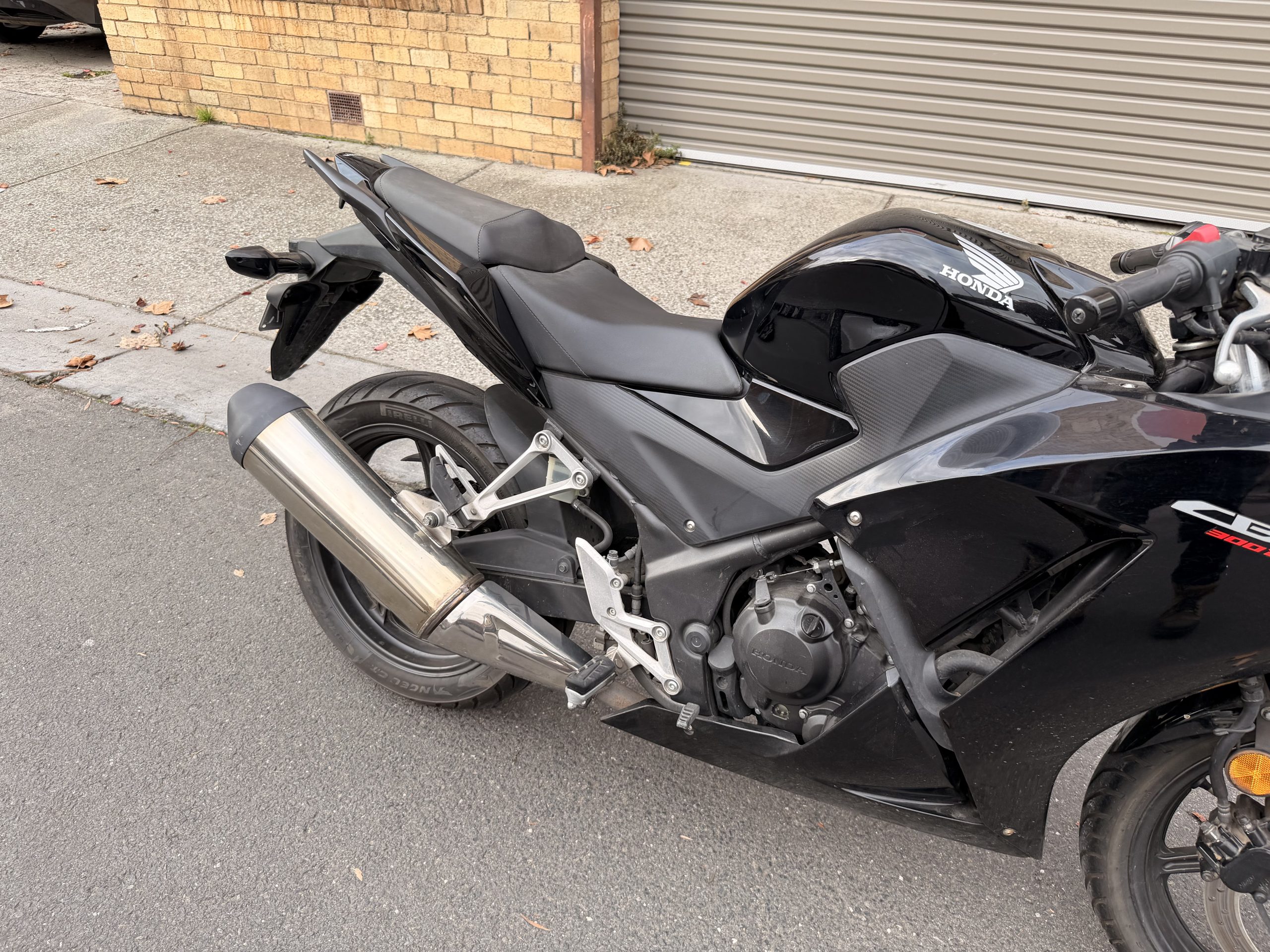 Honda CBR 300 - Image 26