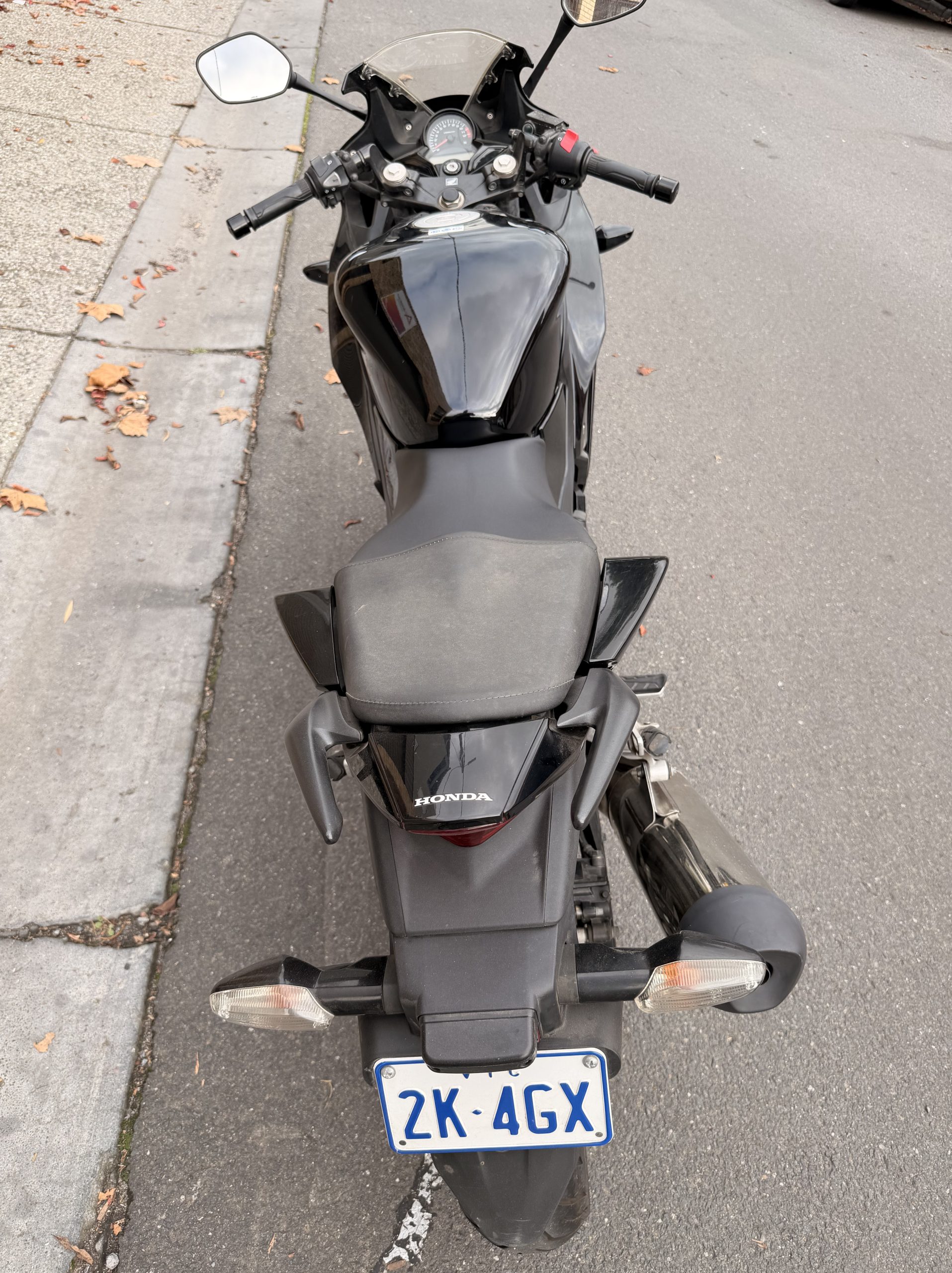 Honda CBR 300 - Image 29