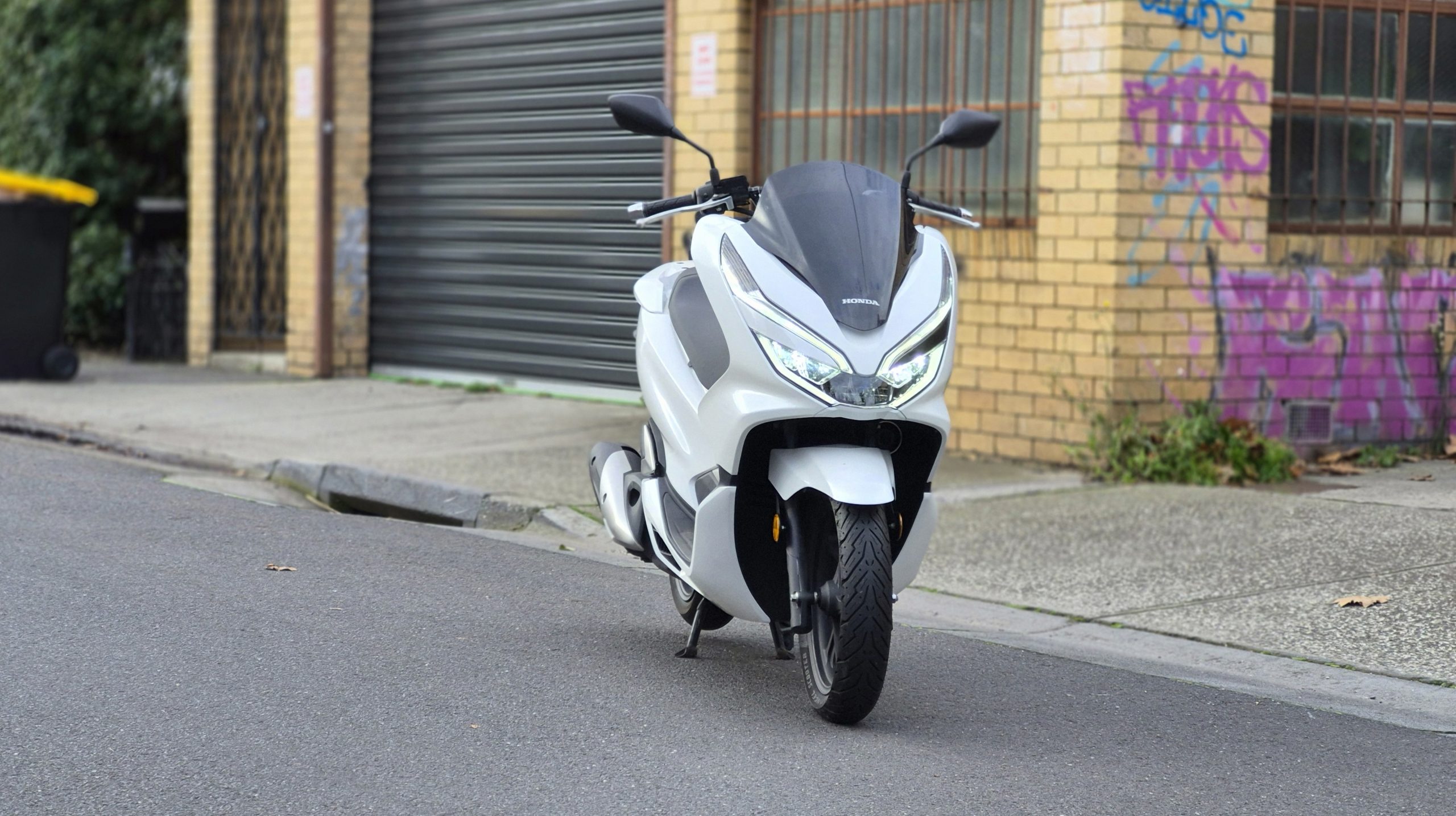 Honda PCX 150 2 Honda PCX 150 - Image 2
