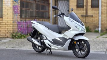 Honda PCX 150