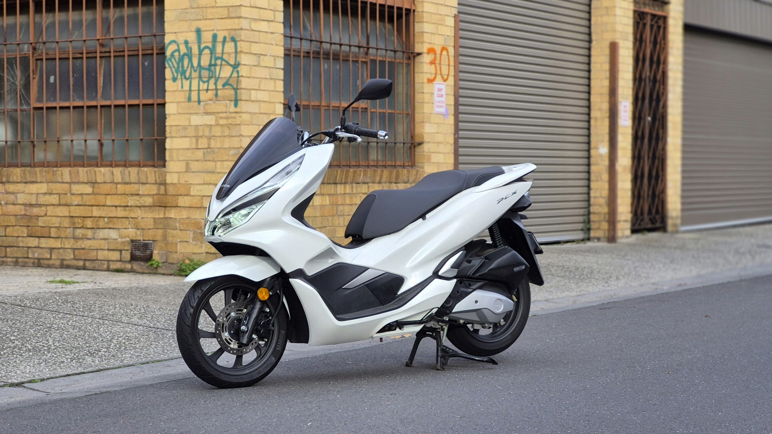 Honda PCX 150 13 Honda PCX 150 - Image 13