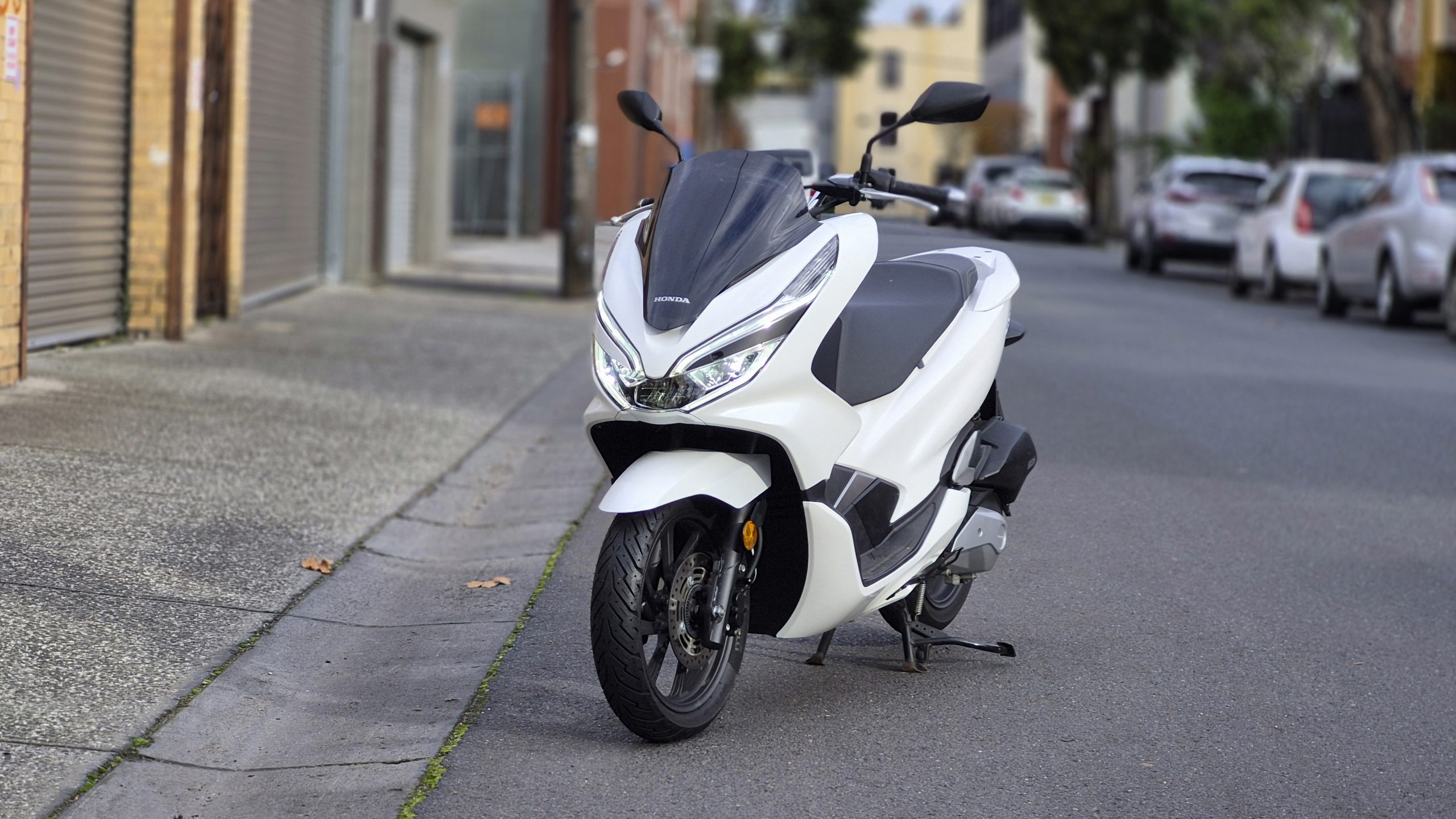 Honda PCX 150 15 Honda PCX 150 - Image 15