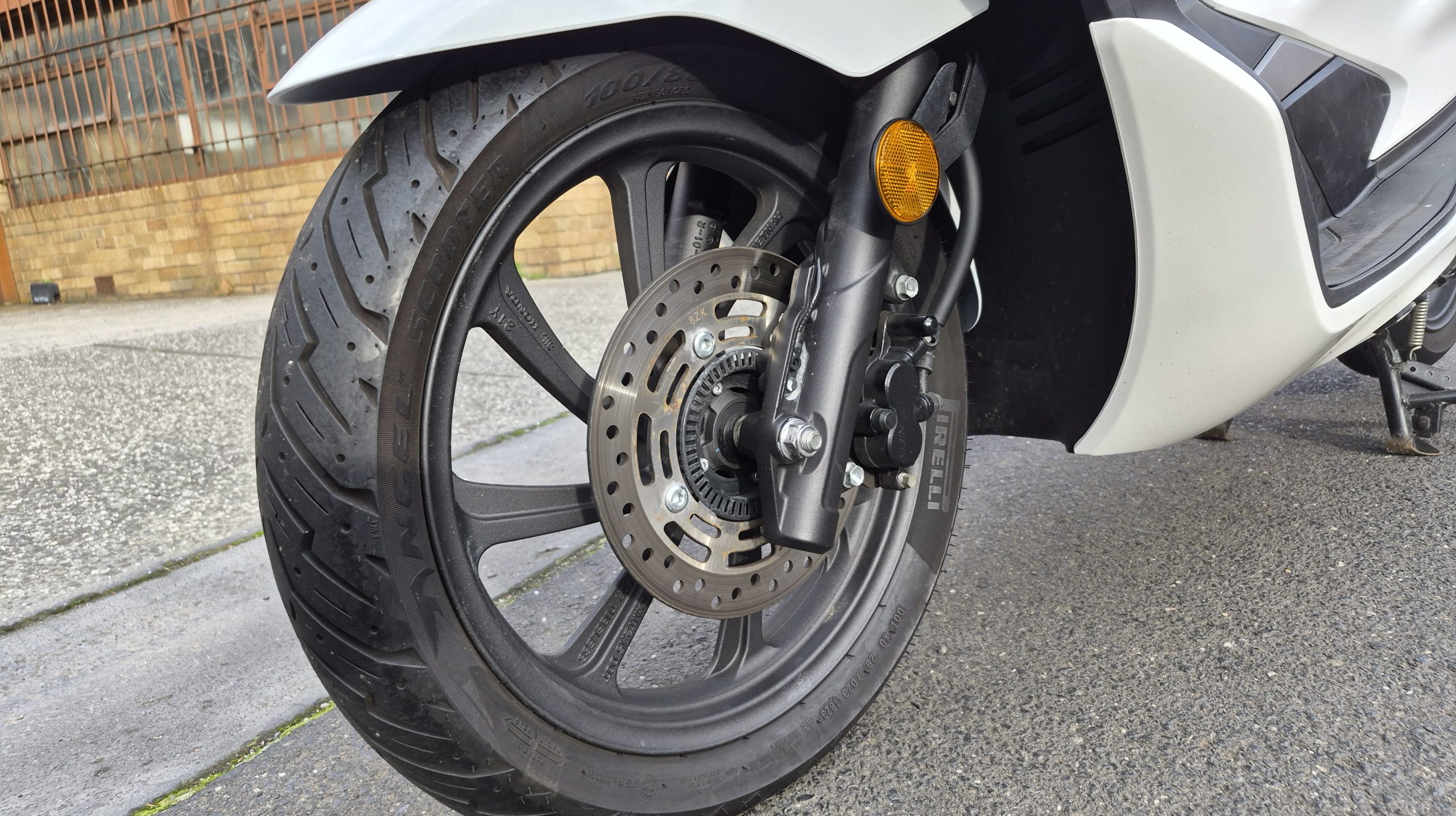 Honda PCX 150 19 Honda PCX 150 - Image 19