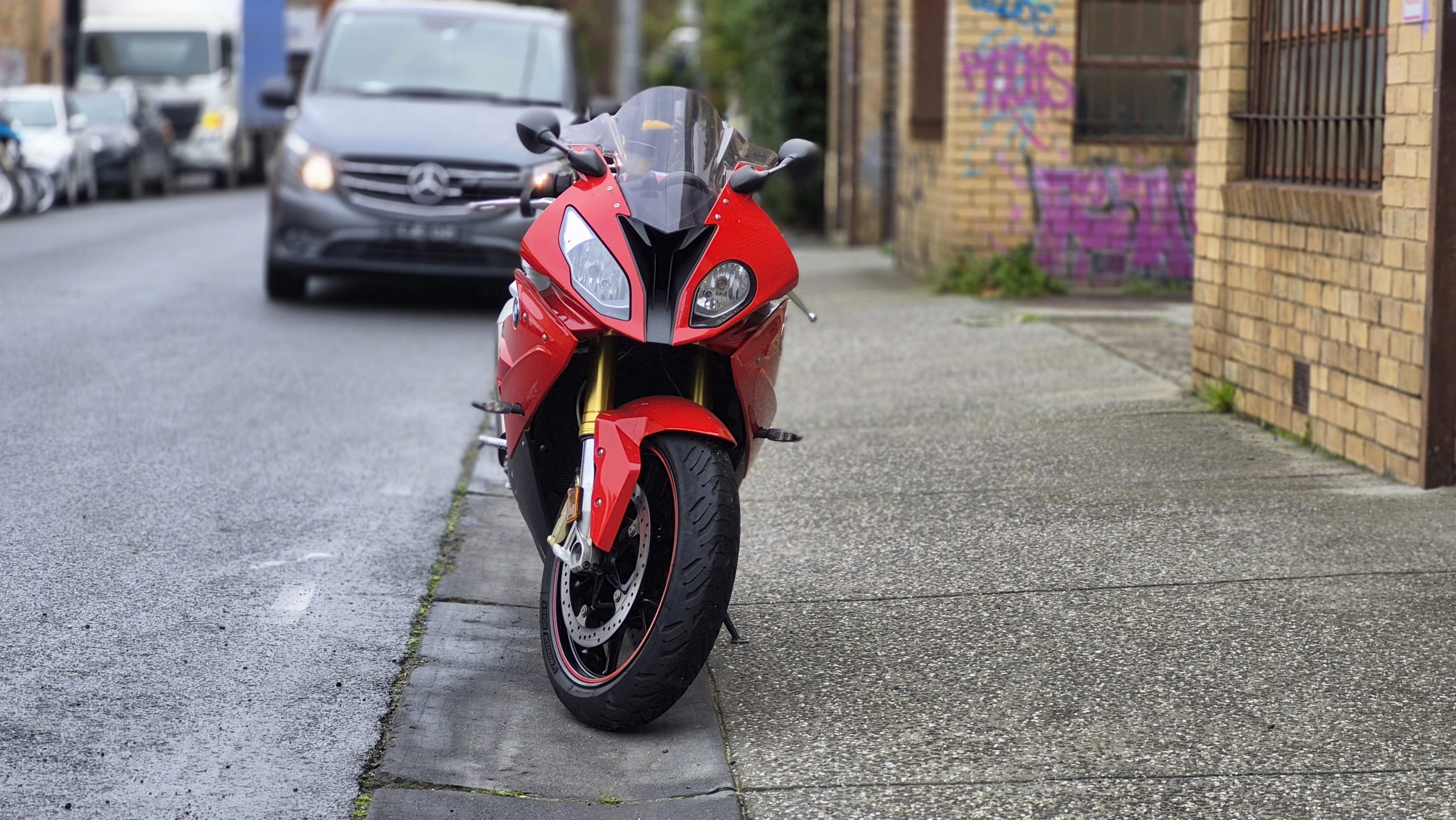 BMW S1000RR 2 BMW S1000RR - Image 2