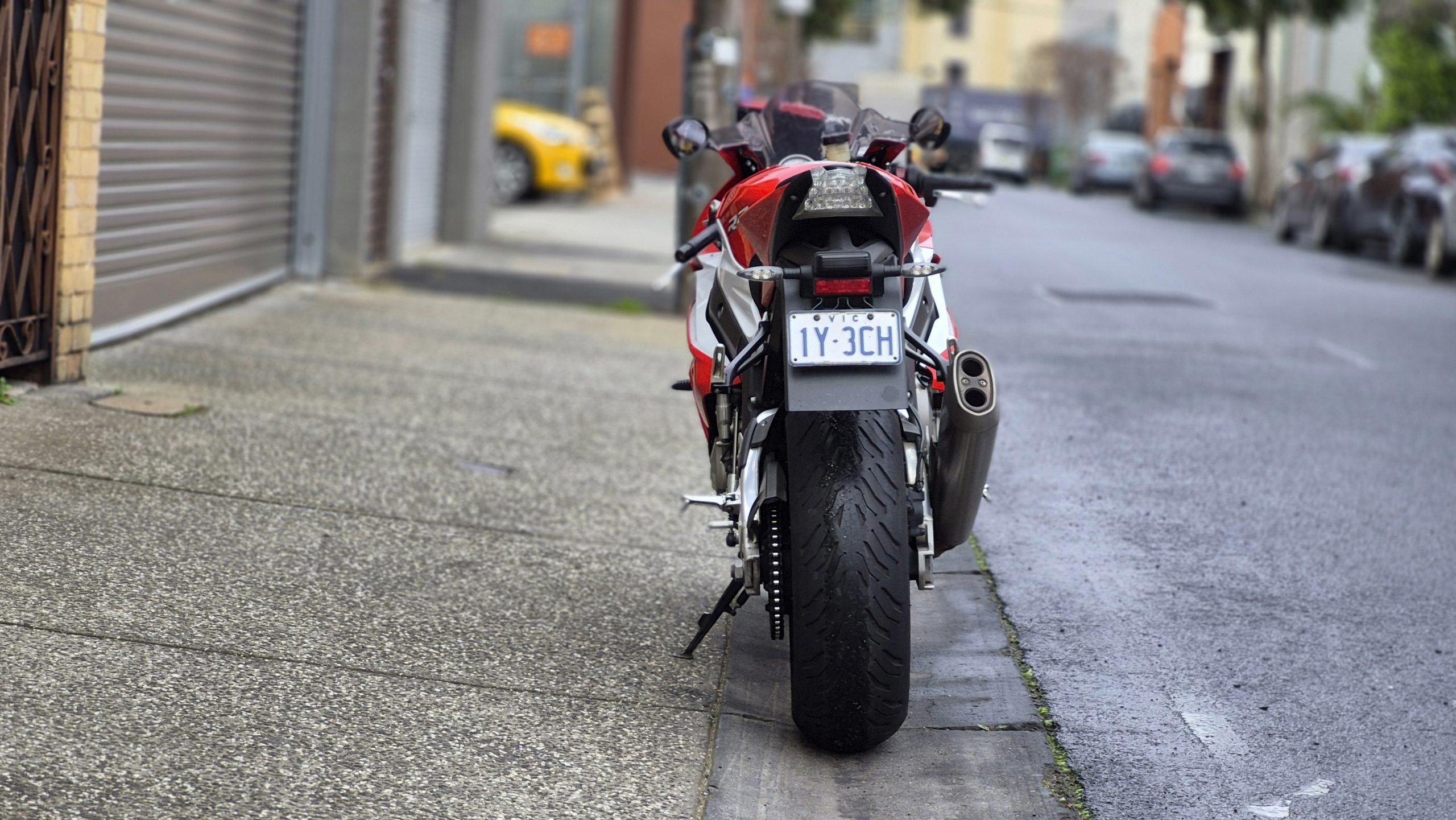 BMW S1000RR 15 BMW S1000RR - Image 15