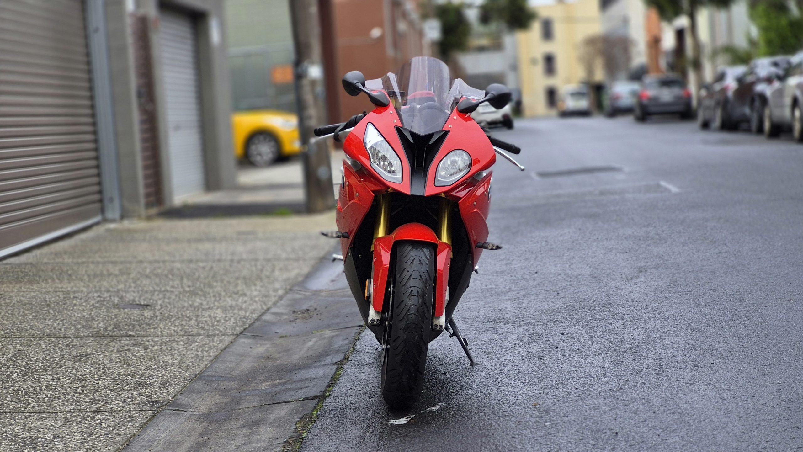 BMW S1000RR 24 BMW S1000RR - Image 24