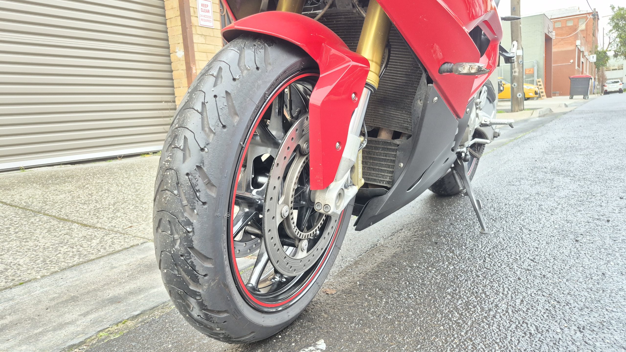 BMW S1000RR 25 BMW S1000RR - Image 25