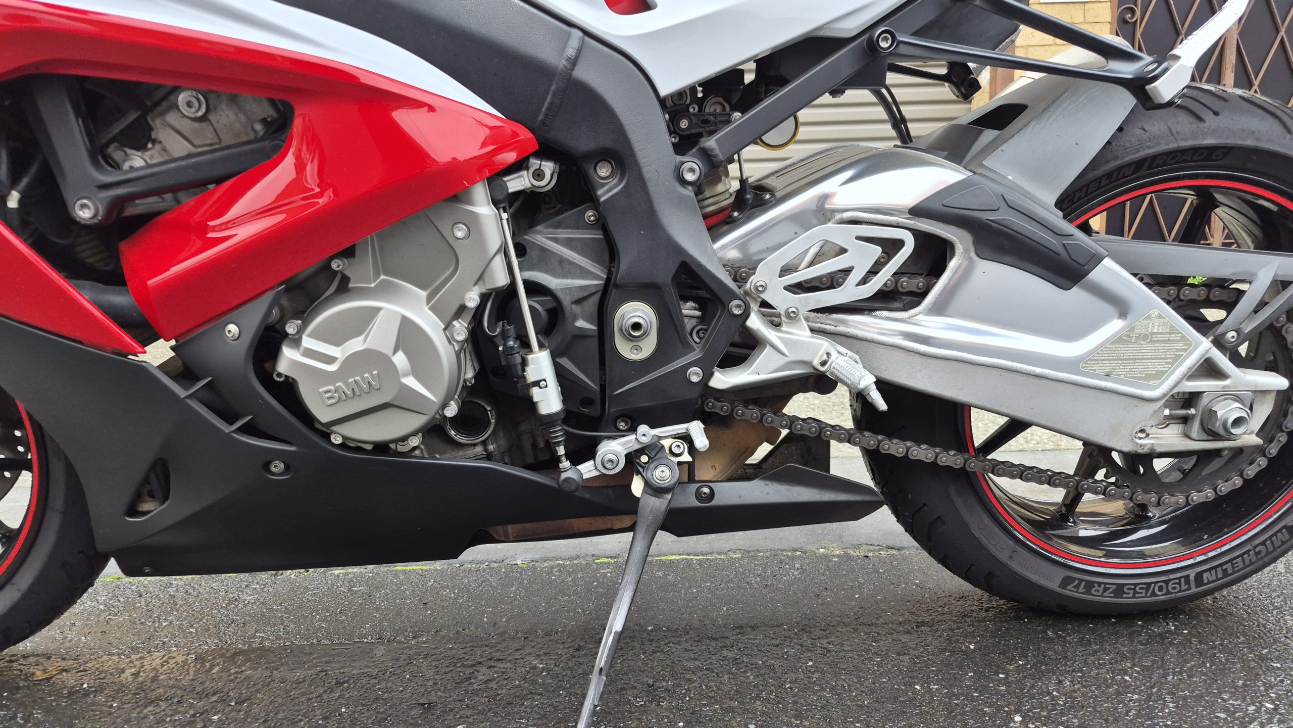 BMW S1000RR 29 BMW S1000RR - Image 29