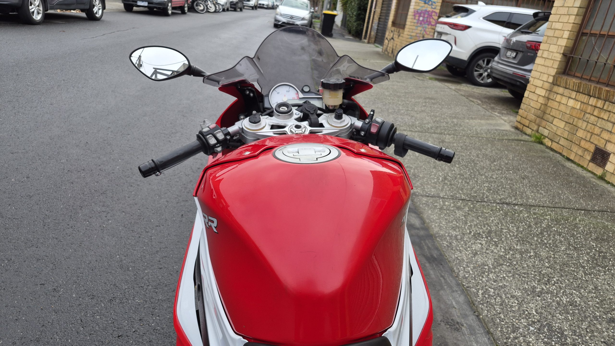 BMW S1000RR 30 BMW S1000RR - Image 30