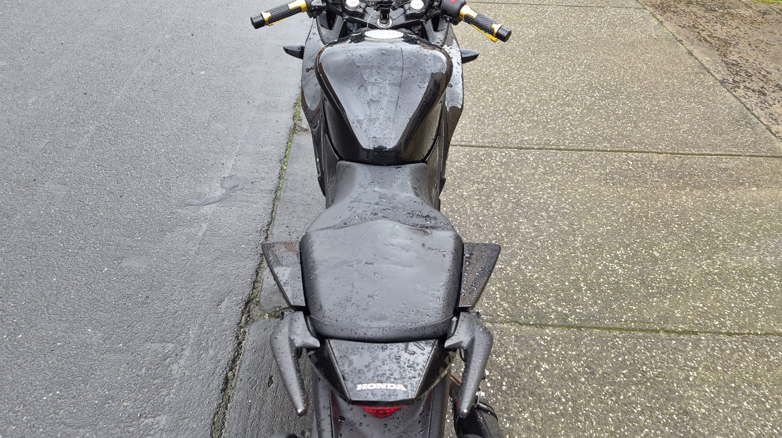 Honda CBR 300 ABS 23 Honda CBR 300 ABS - Image 23