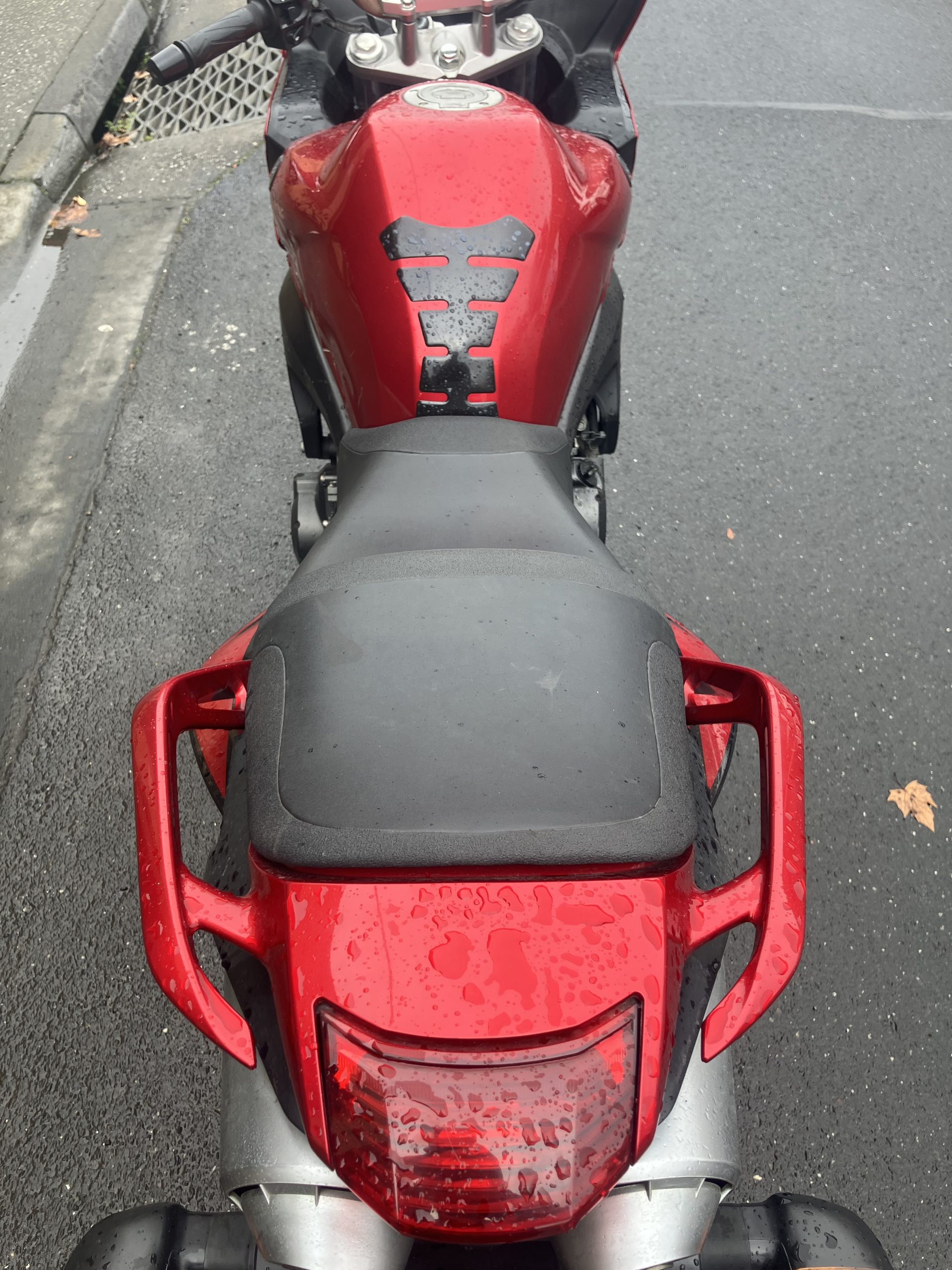 Yamaha FZ6S Fazer 33 Yamaha FZ6S Fazer - Image 33
