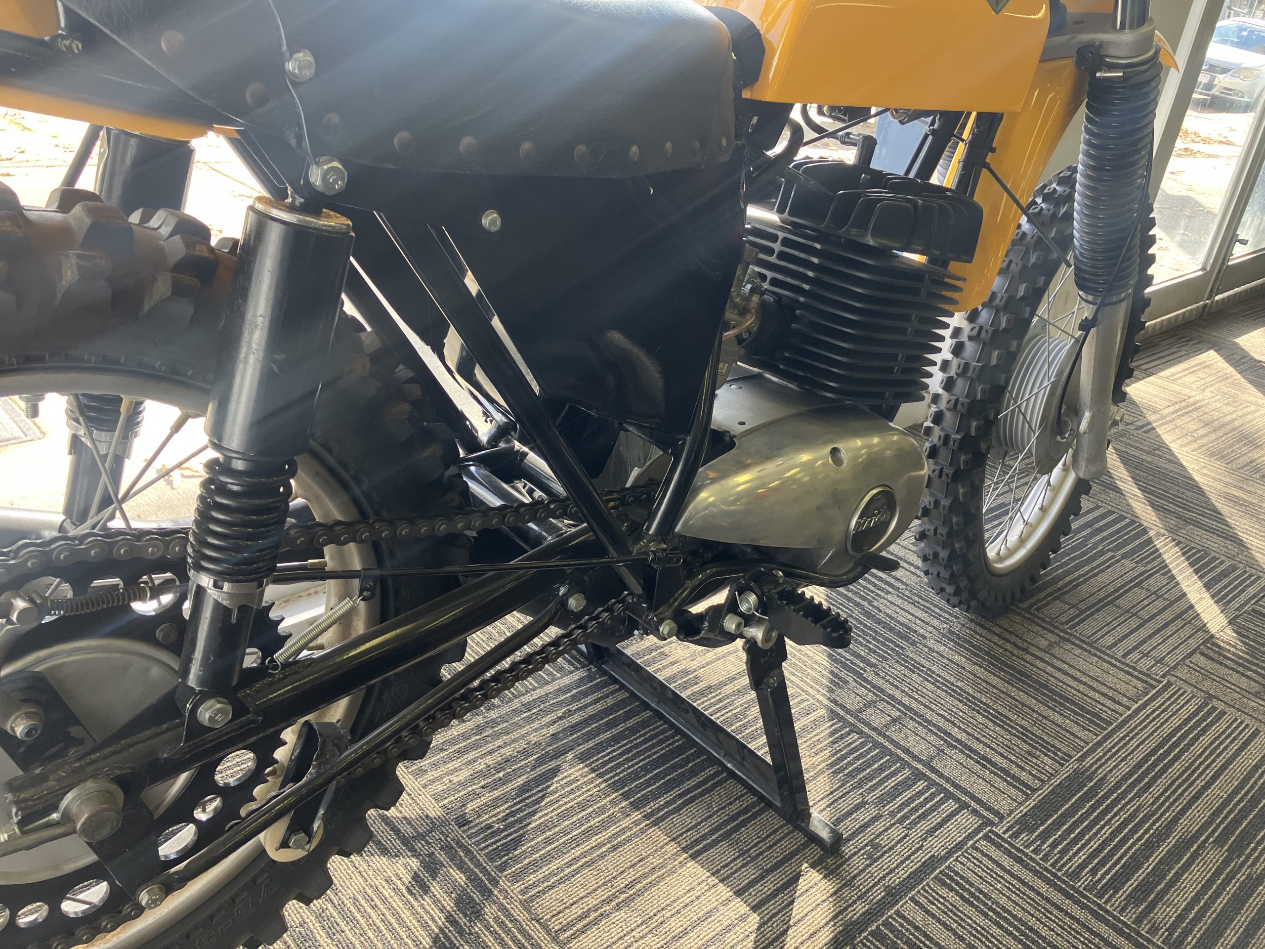 Maico 360 X4A 12 Maico 360 X4A - Image 12