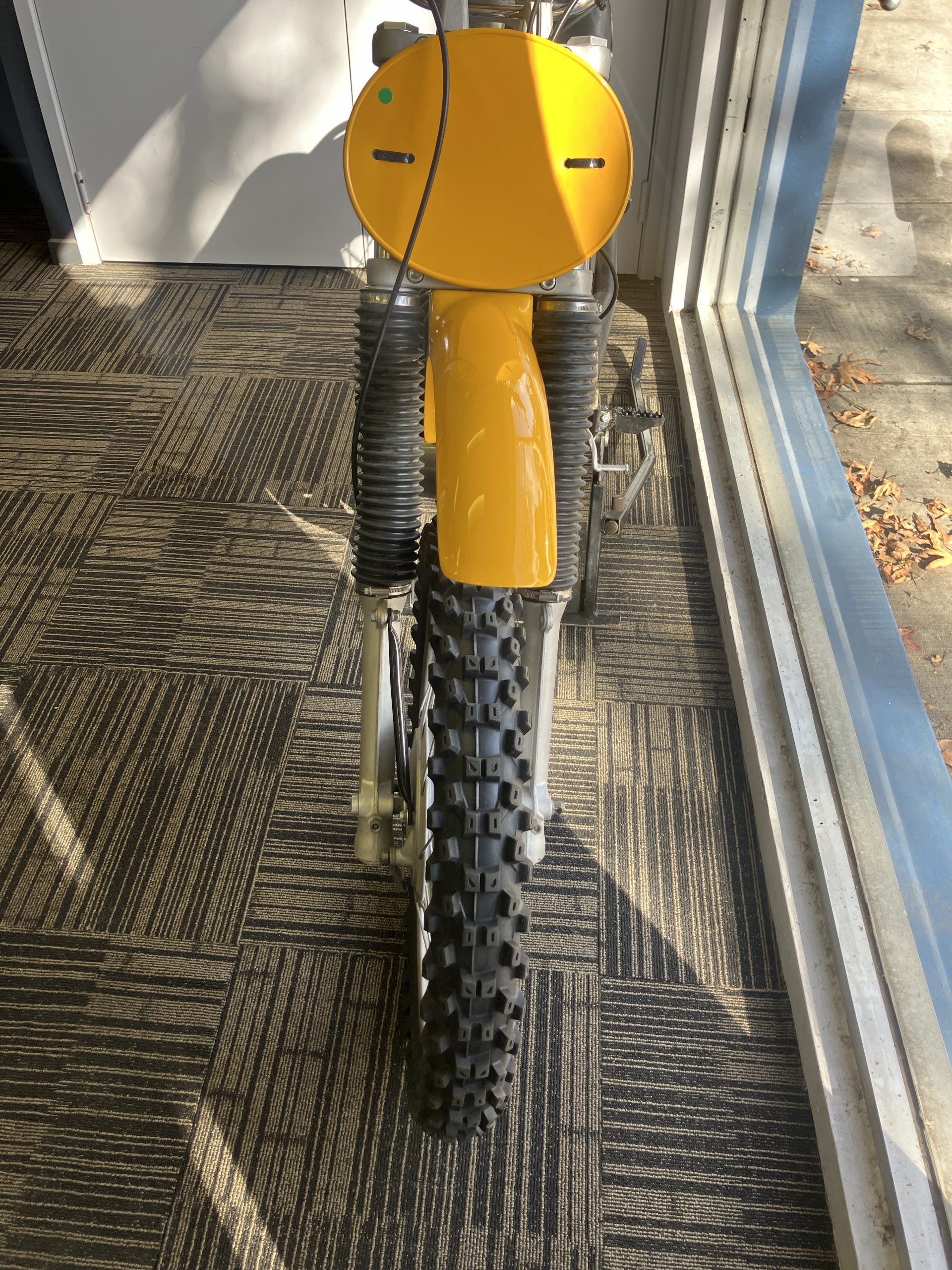 Maico 360 X4A 13 Maico 360 X4A - Image 13