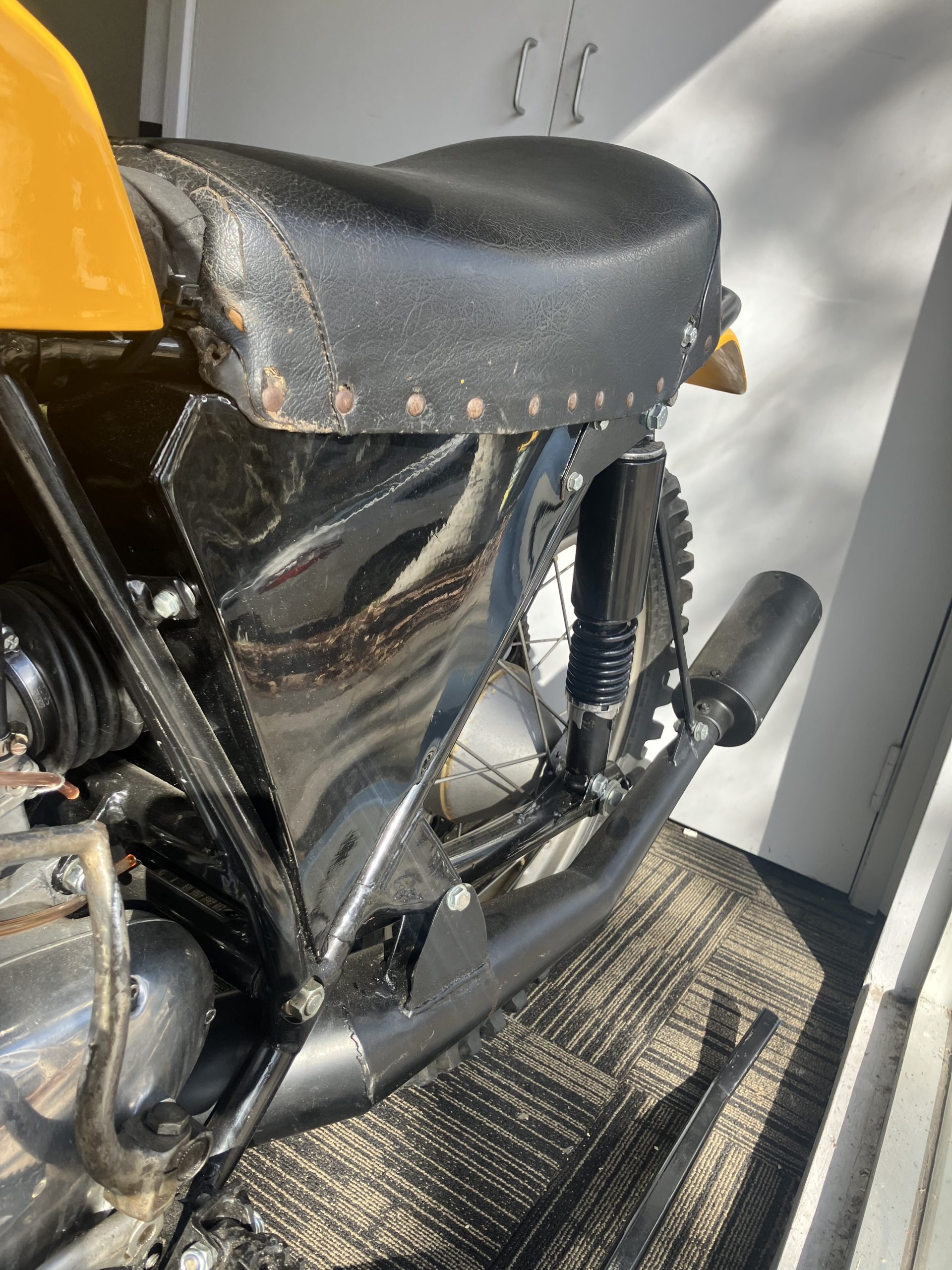 Maico 360 X4A 19 Maico 360 X4A - Image 19