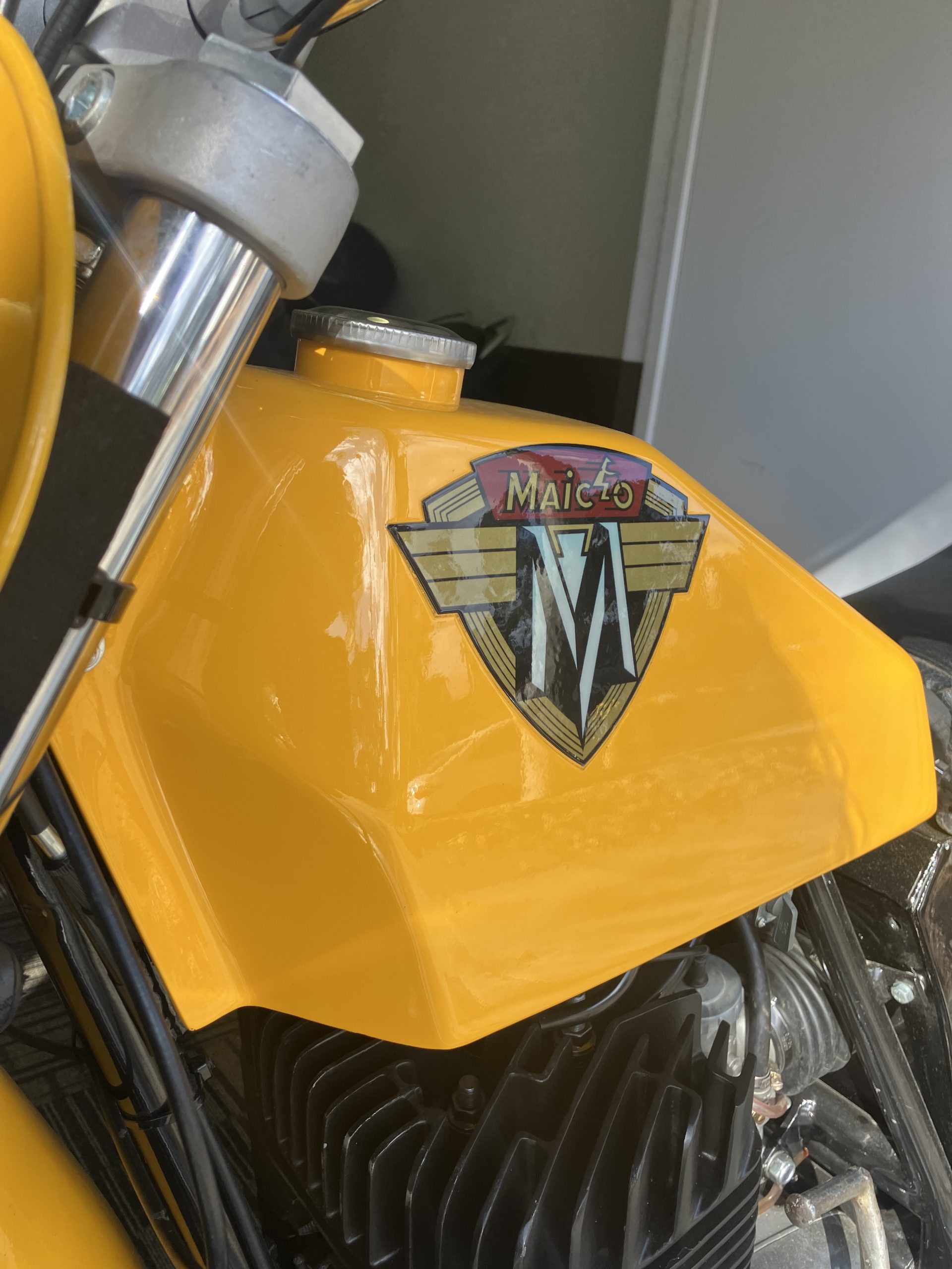 Maico 360 X4A 22 Maico 360 X4A - Image 22