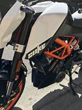 KTM 390 Duke 21 KTM 390 Duke - Image 21
