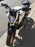 KTM 390 Duke 2 KTM 390 Duke - Image 2