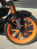 KTM 390 Duke 16 KTM 390 Duke - Image 16