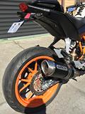 KTM 390 Duke 5 KTM 390 Duke - Image 5