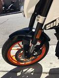 KTM 390 Duke 7 KTM 390 Duke - Image 7