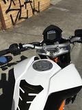 KTM 390 Duke 10 KTM 390 Duke - Image 10