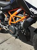 KTM 390 Duke 18 KTM 390 Duke - Image 18
