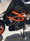 KTM 390 Duke 19 KTM 390 Duke - Image 19