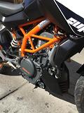 KTM 390 Duke 22 KTM 390 Duke - Image 22