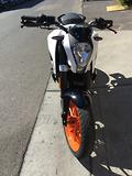 KTM 390 Duke 15 KTM 390 Duke - Image 15