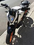 KTM 390 Duke 31 KTM 390 Duke - Image 31
