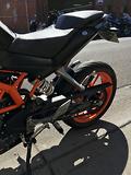 KTM 390 Duke 33 KTM 390 Duke - Image 33